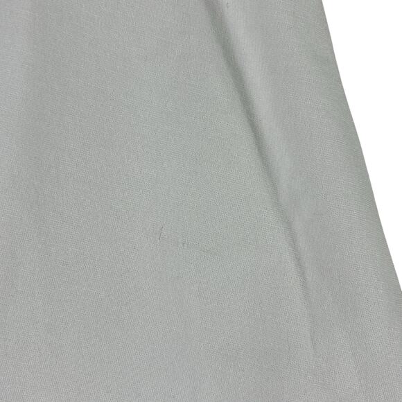 Lulus Off-Shoulder White Skater Dress - Picture 7 of 8